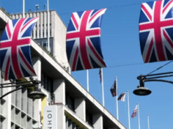 Пов'язані з РФ хакери намагалися атакувати Міноборони Британії під виглядом журналістів