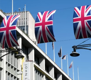 Пов'язані з РФ хакери намагалися атакувати Міноборони Британії під виглядом журналістів