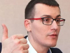 В медийной сфере россия выбирает тактику информационного терроризма, – председатель НСЖУ Томиленко