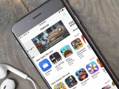 Приложений в App Store стало меньше