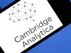 Компания Cambridge Analytica заявила о банкротстве после инцидента с Facebook