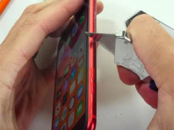 Новый iPhone SE прошёл тест на прочность