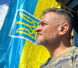 Ектор Хіменес-Браво із "Майстер Шеф" розповів, за що захоплюється українською молоддю