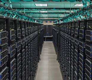 В США запустили самый мощный суперкомпьютер в мире