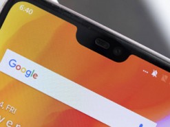 Вырез в дисплее вам не нравится, но почему?