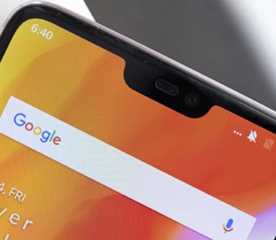 Вырез в дисплее вам не нравится, но почему?