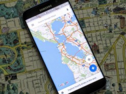 Мошенники научились захватывать банковские счета с помощью Google Maps