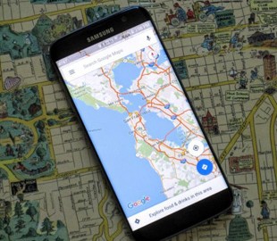 Мошенники научились захватывать банковские счета с помощью Google Maps