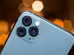 Раскрыты полные характеристики камеры iPhone 11 Pro