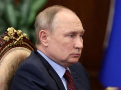 ЗМІ назвали причину, чому Путін боїться їхати на саміт G-20