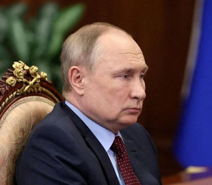 ЗМІ назвали причину, чому Путін боїться їхати на саміт G-20