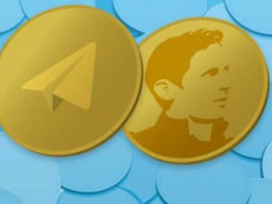 Инвесторы больше не верят в выход блокчейна и криптовалюты Telegram