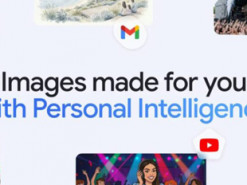 Google запускає персоналізований ШІ для генерації зображень