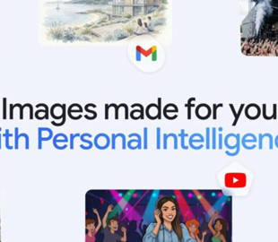 Google запускає персоналізований ШІ для генерації зображень