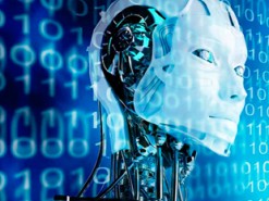 Искусственный интеллект создаёт новую диктатуру