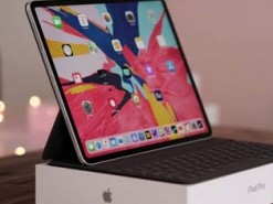 Новый iPad Pro можно примагнитить к холодильнику