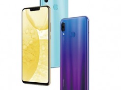Смартфон Huawei Nova 3 с четырьмя камерами рассекречен производителем до анонса