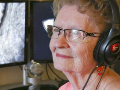 Фанатку Skyrim сделают персонажем игры