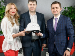 В Украине впервые запустят фрагмент сети 5G на промышленном предприятии