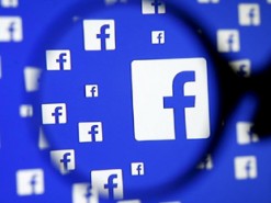 Facebook не хранит ваш номер телефона в секрете