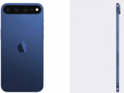 Вперше опубліковано відео з тонким iPhone 17 Slim