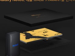 Samsung выпустила новую версию Galaxy Note 8