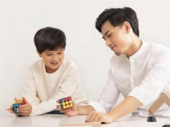 Xiaomi выпустила умный кубик Рубика