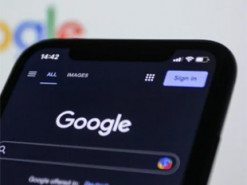 Дивні помилки в орфографії. ШІ від Google не зміг правильно написати назву своєї компанії