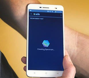 В 2020 году суммарное число сенсоров в смартфонах превысит 10 млрд