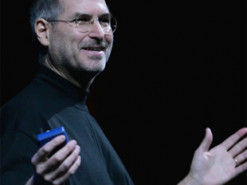 Керівник Pixar розповів про нічні дзвінки Стіва Джобса