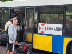 Жителям Луганщини треба евакуюватися через контрнаступ ЗСУ – Гайдай