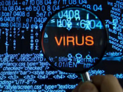 В Израиле обнаружили новый компьютерный вирус после недавней кибератаки