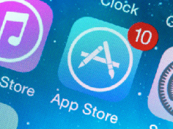 Изменения в партнёрской программе Apple App Store могут привести к закрытию большого количества сайтов