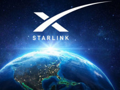 SpaceX до сентября обеспечит покрытие интернета Starlink по всему миру