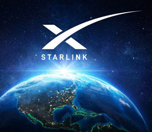 SpaceX до сентября обеспечит покрытие интернета Starlink по всему миру