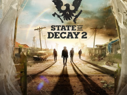 State of Decay 2 получила исправлений на 20 Гбайт