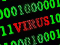 Хакери навчилися ховати віруси для злому комп’ютерів навіть у логотип Windows