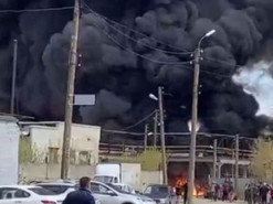 Таємничі вибухи та пожежі в росії: Daily Mail склала карту