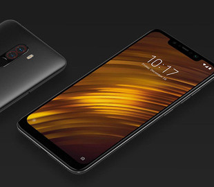 Четыре смартфона Xiaomi получили Android 12