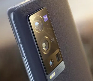 Стали известны характеристики Vivo X70 Pro+
