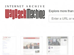 Масштабна кібератака. Інтернетну «машину часу» спробували знищити хакери