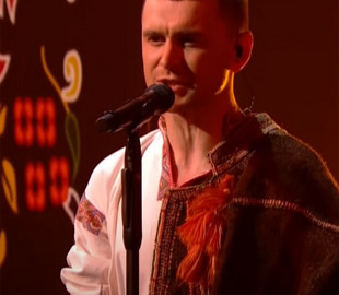 Відео виступу Kalush Orchestra набрало мільйон переглядів на офіційному YouTube-каналі “Євробачення”