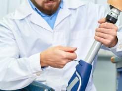 Ученые создали новый подход к холодной 3D-печати