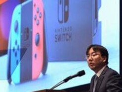 Котировки Nintendo резко выросли после новостей о скором выходе новых консолей