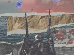 Monatic представил песню, посвященную украинским героям