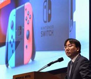 Котировки Nintendo резко выросли после новостей о скором выходе новых консолей