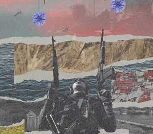 Monatic представил песню, посвященную украинским героям