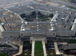 Сотрудникам Минобороны США могут запретить пользоваться смартфонами на работе