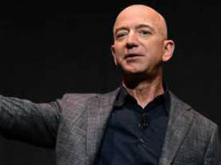 Безос вважає працівників Amazon лінивими, тому компанія стежить за кожним кроком