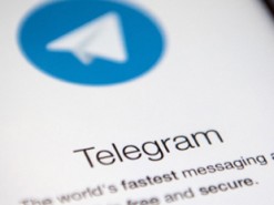 Чужие записи в Telegram может отредактировать любой желающий